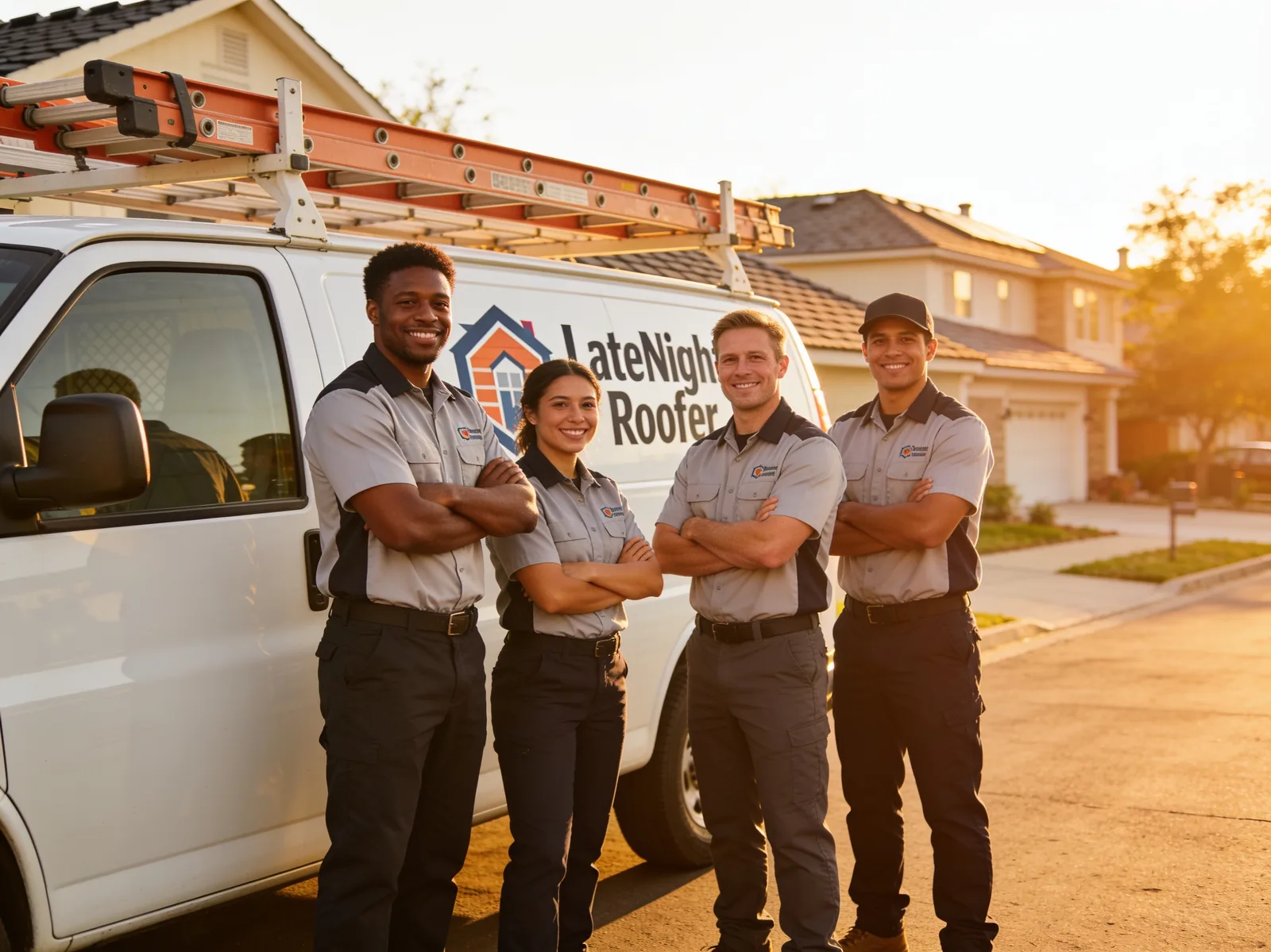Emergency Roof Repair company in Levittown, NY